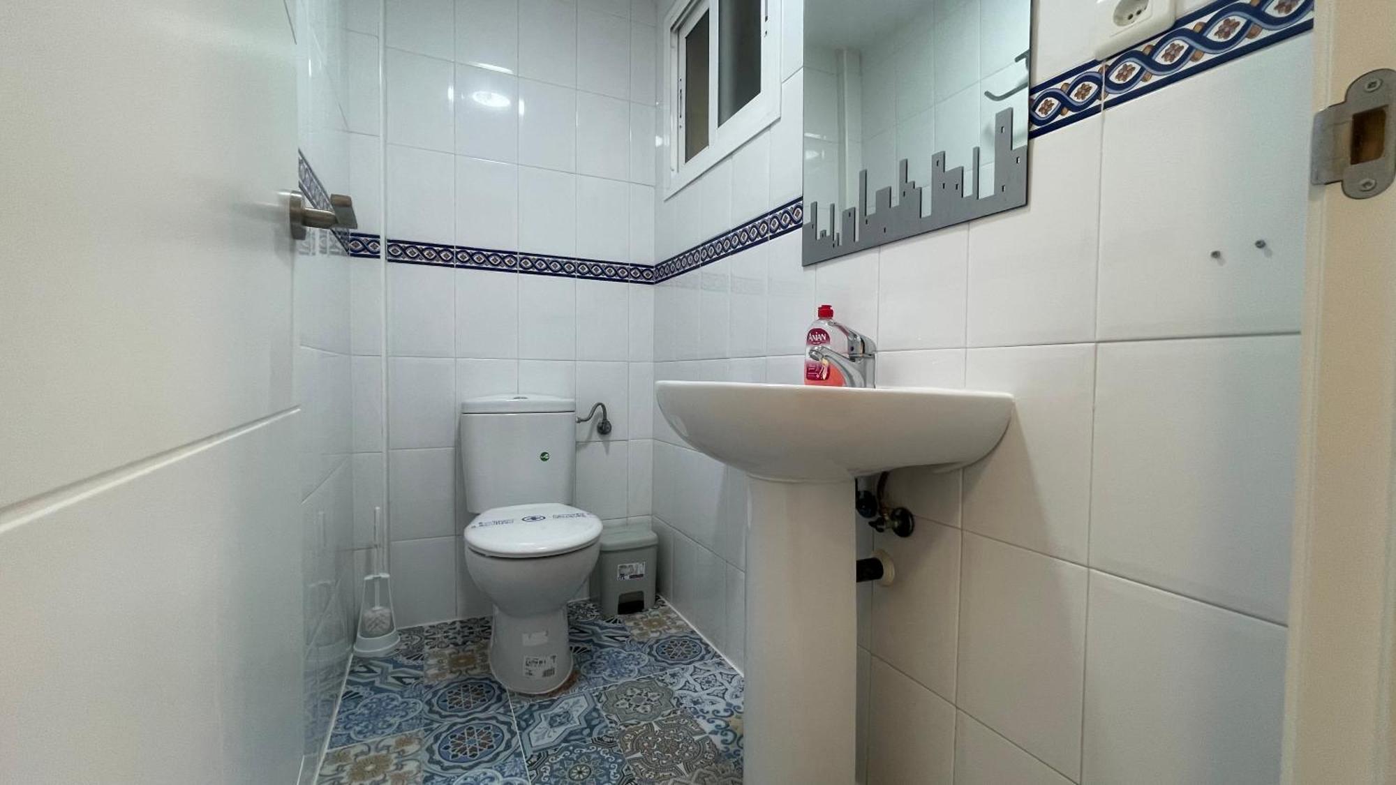 Apartamento Con Vista A La Piscina Apartamento Benalmádena Exterior foto