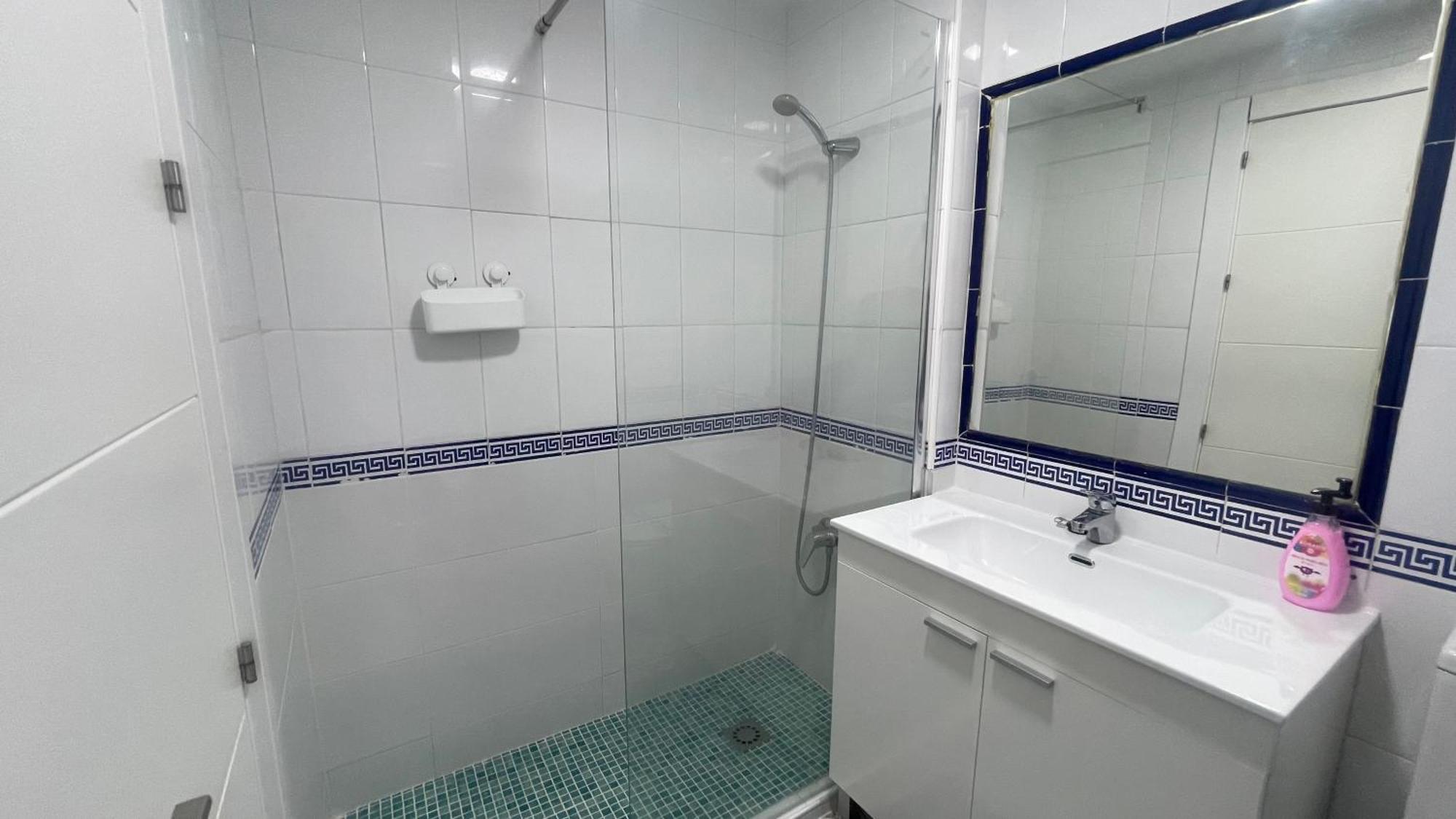 Apartamento Con Vista A La Piscina Apartamento Benalmádena Exterior foto