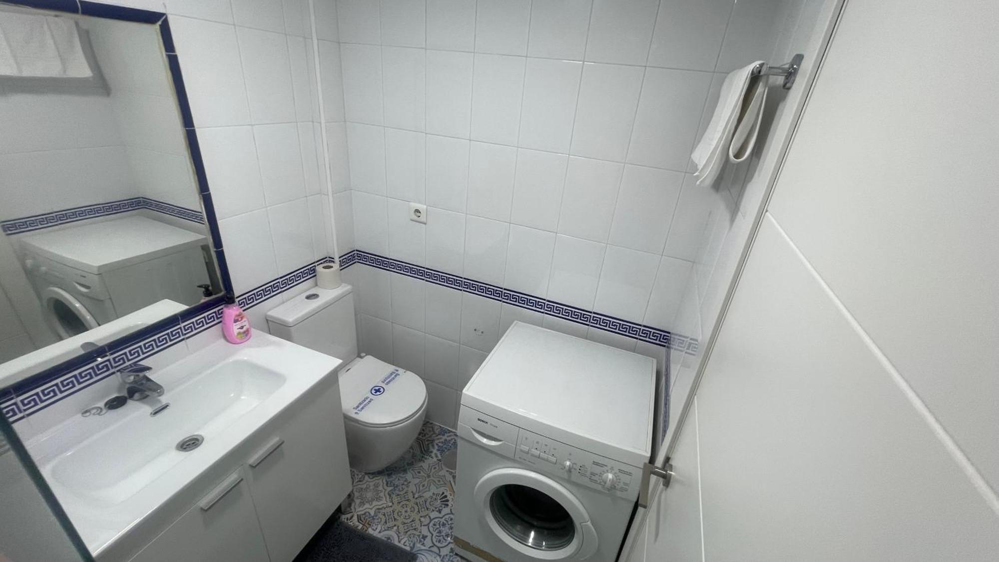 Apartamento Con Vista A La Piscina Apartamento Benalmádena Exterior foto